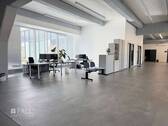 Loft 1_Großraumfläche - Büro in Siegburg