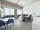 Loft 1_Doppelbüro - 