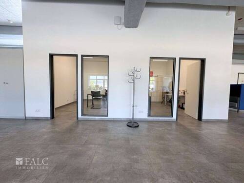 Loft 1_Besprechnungsräume - 