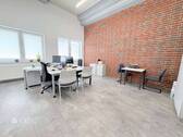Loft 1_Doppelbüro - 