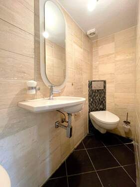 Gäste-WC - 