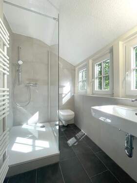 Badezimmer - 