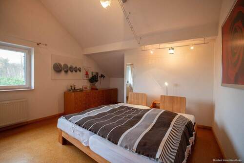 Schlafzimmer - 