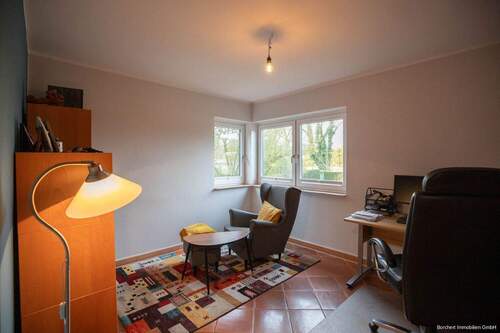 Kinderzimmer 1 - 6 Zimmer Einfamilienhaus in Bokholt-Hanredder