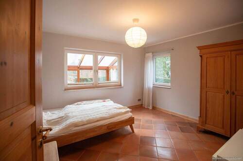 Kinderzimmer 2 - Einfamilienhaus mit 169,30 m&sup2; in Bokholt-Hanredder zum Kaufen