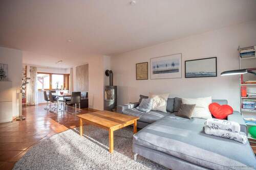 Wohn- und Esszimmer - 