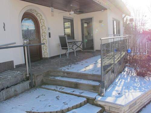 Bild 2 - 4 Zimmer Einfamilienhaus zur Miete in Gundelsdorf