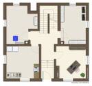 Grundriss UG - 