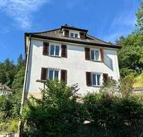 Top-Preis für Kenner - Wohnen im Herzen von Schramberg