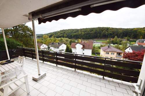 UG Terrasse - 