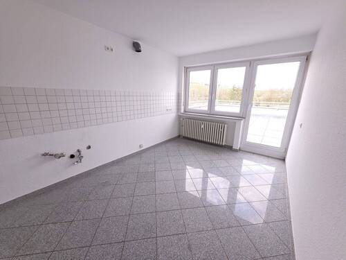 OG 1 Küche mit Terrassenzugang_#152251 - 