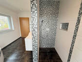 Ebenerdige Dusche OG - 