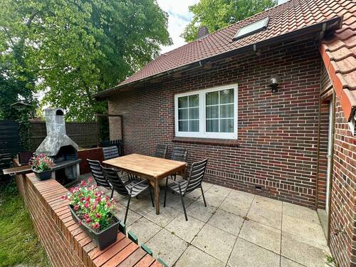 Terrasse - 