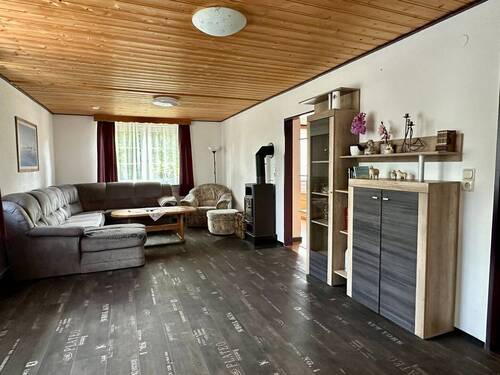 Wohnzimmer - 