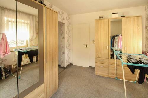 Ankleidezimmer - 
