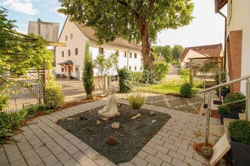 Eingangsbereich - 