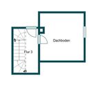 Grundriss Skizze 2.OG - 