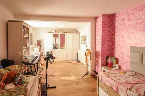 Kinderzimmer - 