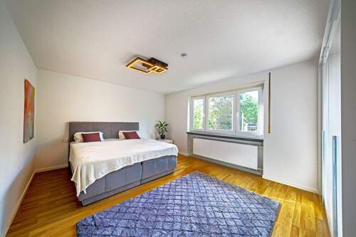 Schlafzimmer - 