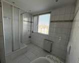 Duschbad mit Fenster - 