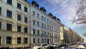 Objektansicht - *** Vollmöblierte Wohnung in Leipzig-Neustadt - Komfort & Stil inklusive ***