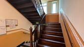 Treppenhaus - 