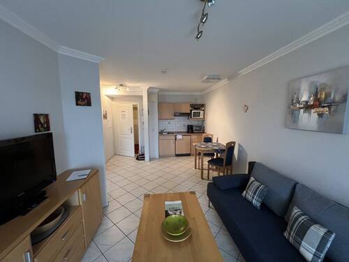 Bild 4 - Etagenwohnung mit 40,00 m² in Bad Füssing zum Kaufen