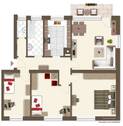 Wohnung5 - 