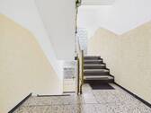 Treppenaufgang - 