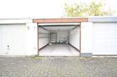 Garage - 