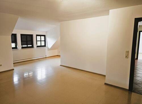 SZ mit Platz für Sitzbereich - 