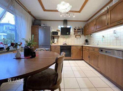 Küche - Grundstück in Königswinter zum Kaufen