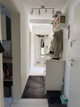 Innenansicht - 