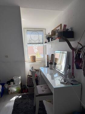 Innenansicht - 