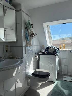 Innenansicht - 