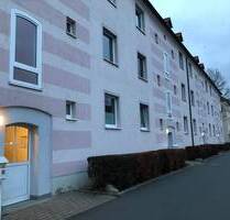 Charmante 3-Raum-Dachgeschosswohnung mit großzügigem Schnitt - Jena Nord