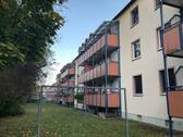 Außenansicht - Etagenwohnung in Jena zum Kaufen