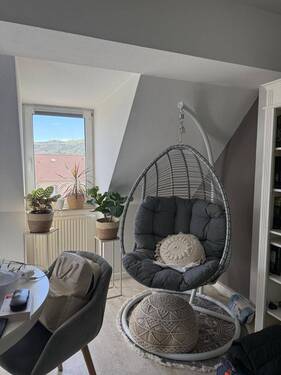 Innenansicht - 