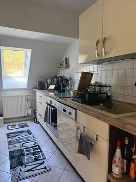 Innenansicht - 