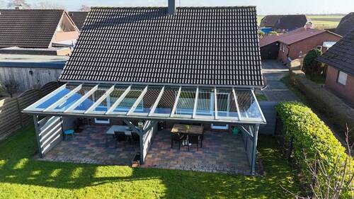 Luftbild - 