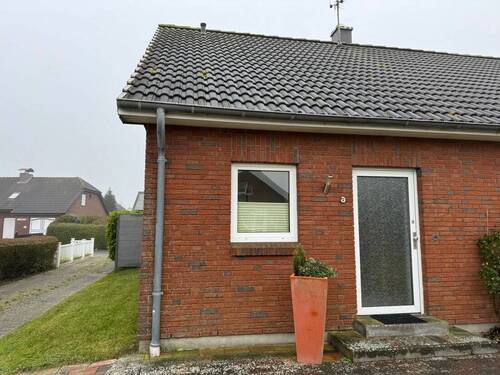 Eingangsbereich - 