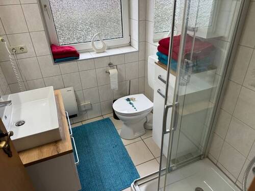 Duschbad - 