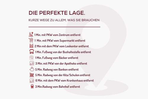 lage, lage, lage - 