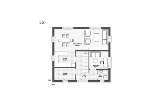 Discovery M - EG - 