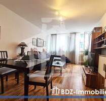 PROVISIONSFREI: Wohnen am Rosenaupark - Nürnberg