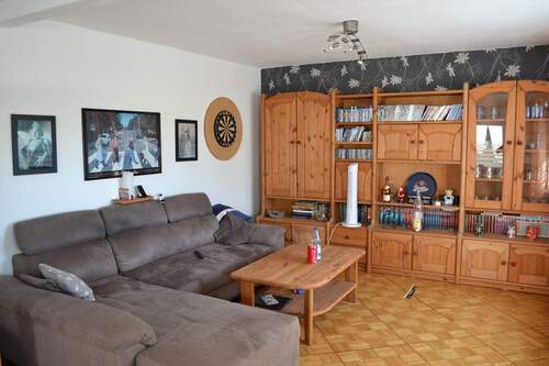 Wohnzimmer - 
