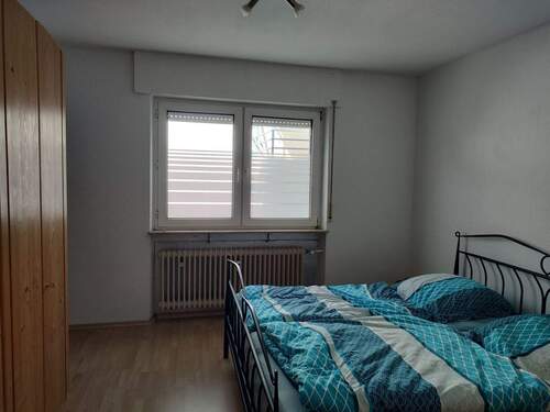 Schlafzimmer - 