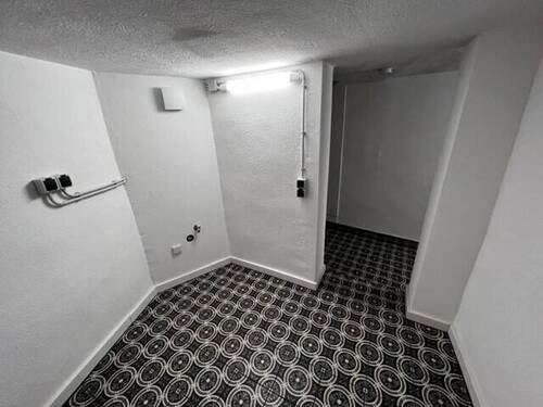 Hauswirtschaftsraum - 