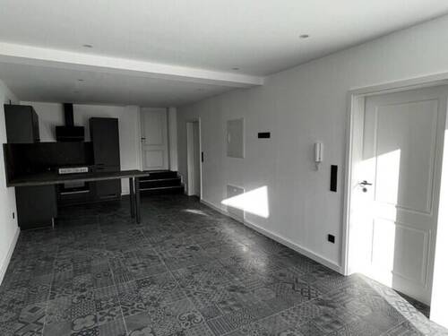 Wohnen/Essen/Küche Ansicht 1 - 