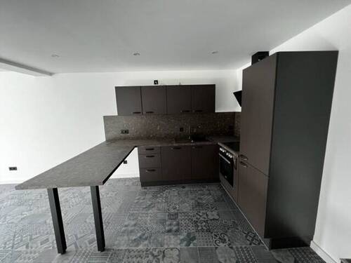 Einbauküche Ansicht 2 - 